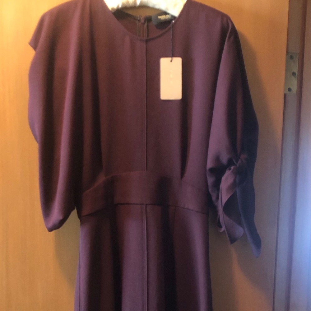 NWT Rachel Comey Nia Dress